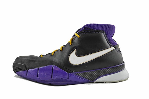 Nike Zoom Kobe 1 Hyper Elastic Response
