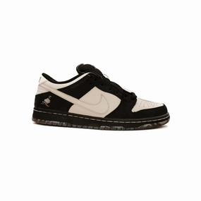 Nike SB Dunk Low, Panda Pigeon (Special Box) Easy Run Performance Support