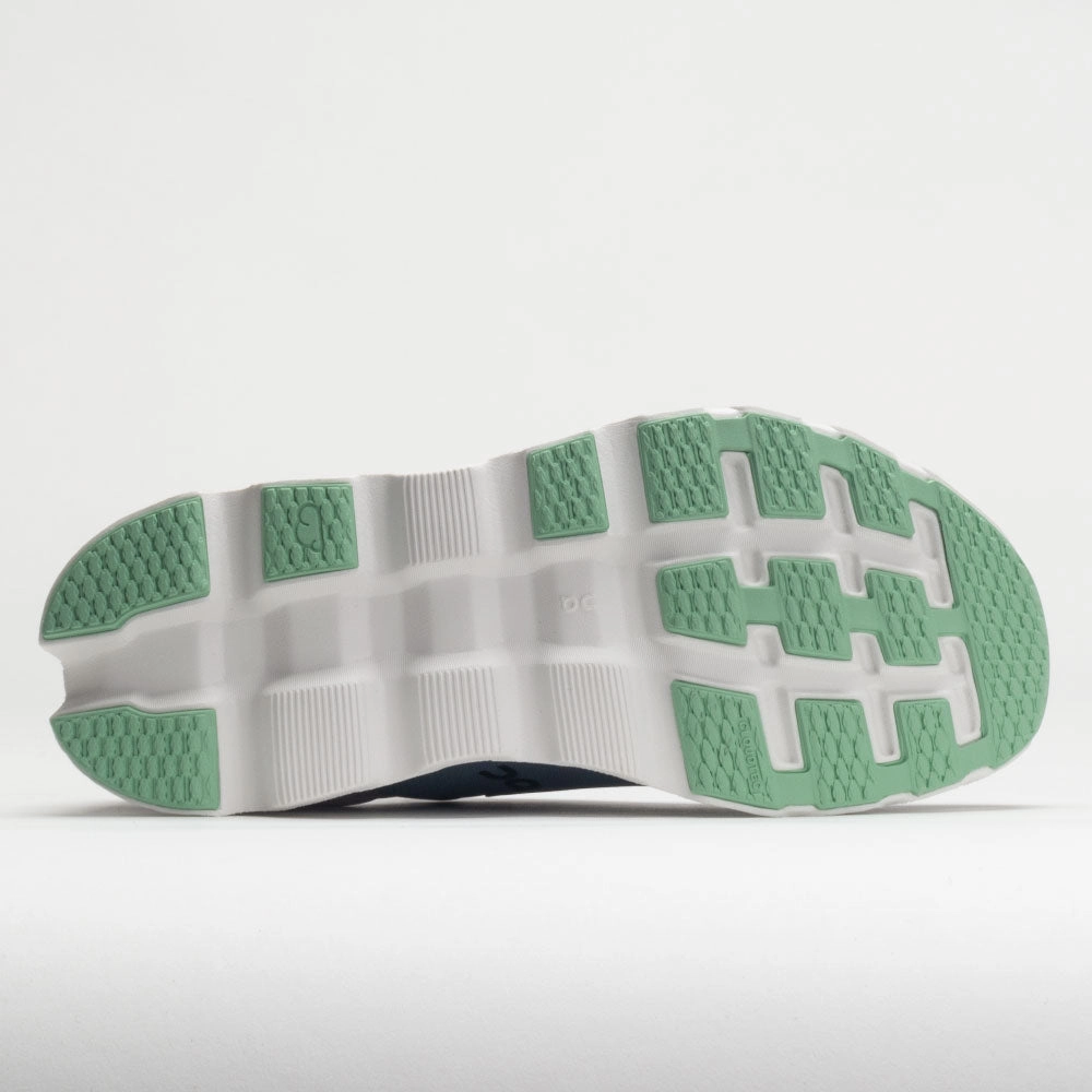 On Cloudstratus 3 Women's  Wash/Nimbus fashionable running footwear