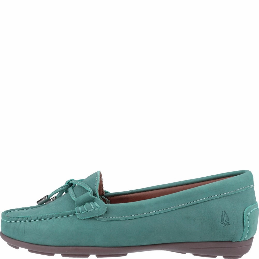 Daily Motion Snow Path Hush Puppies Maggie Toggle Shoe