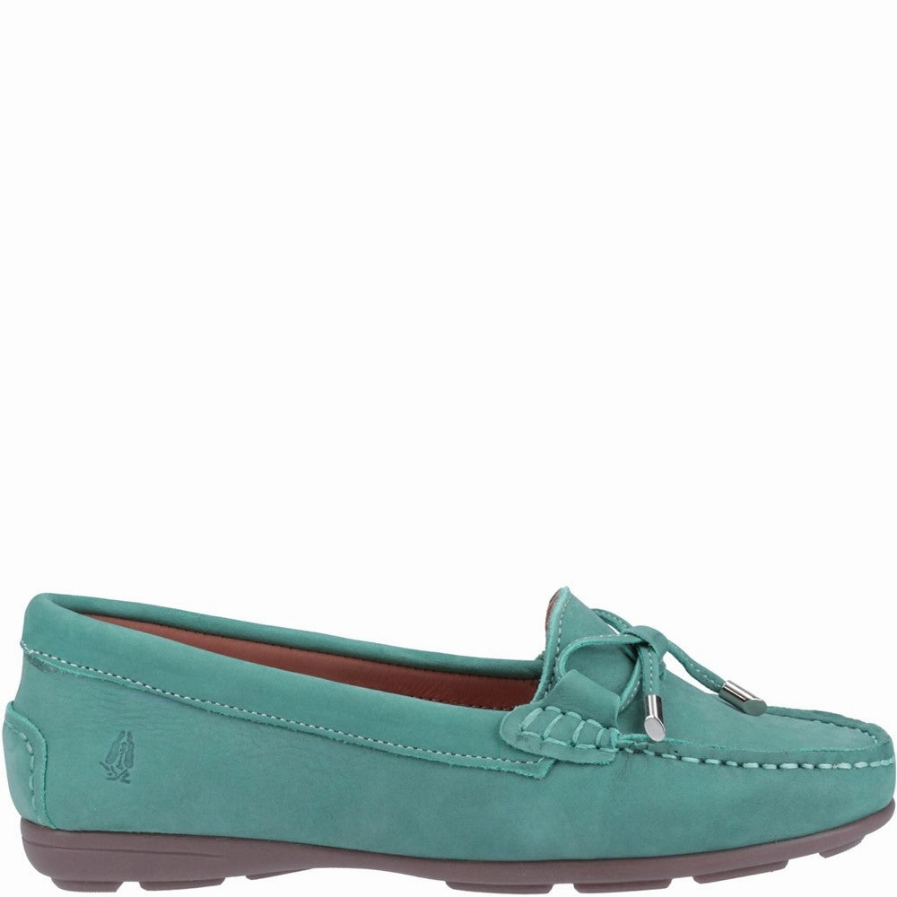 Bridge Path Hush Puppies Maggie Toggle Shoe