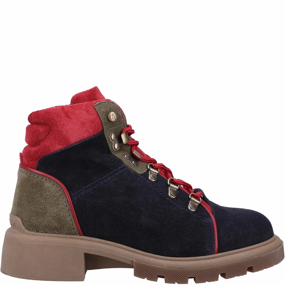 Night Out Smart Footwear Hush Puppies Rita Hiker Boot