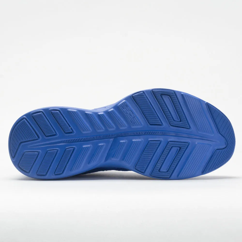 APL TechLoom Pro Women's  Cobalt/Pristine advanced runners' shoes group running wear