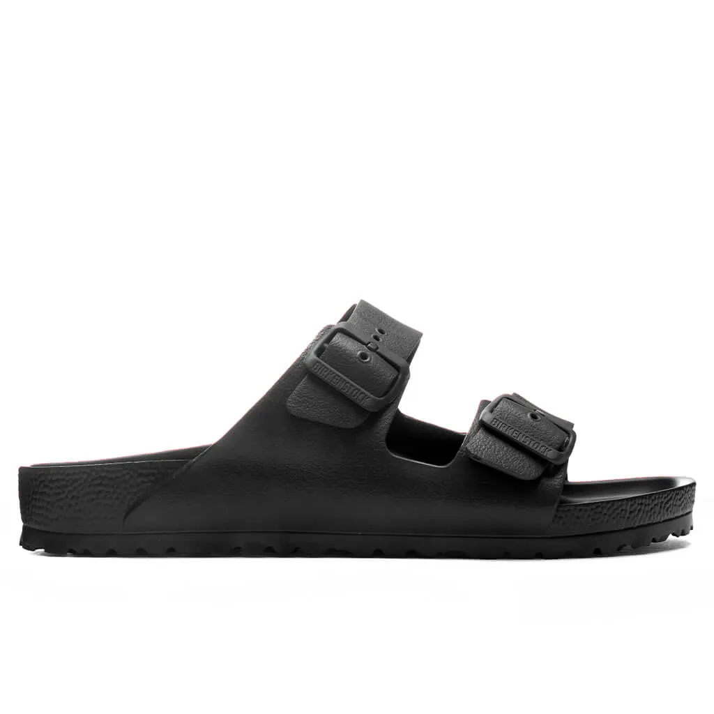 Heel Ease Light Fit Arizona EVA Black Regular