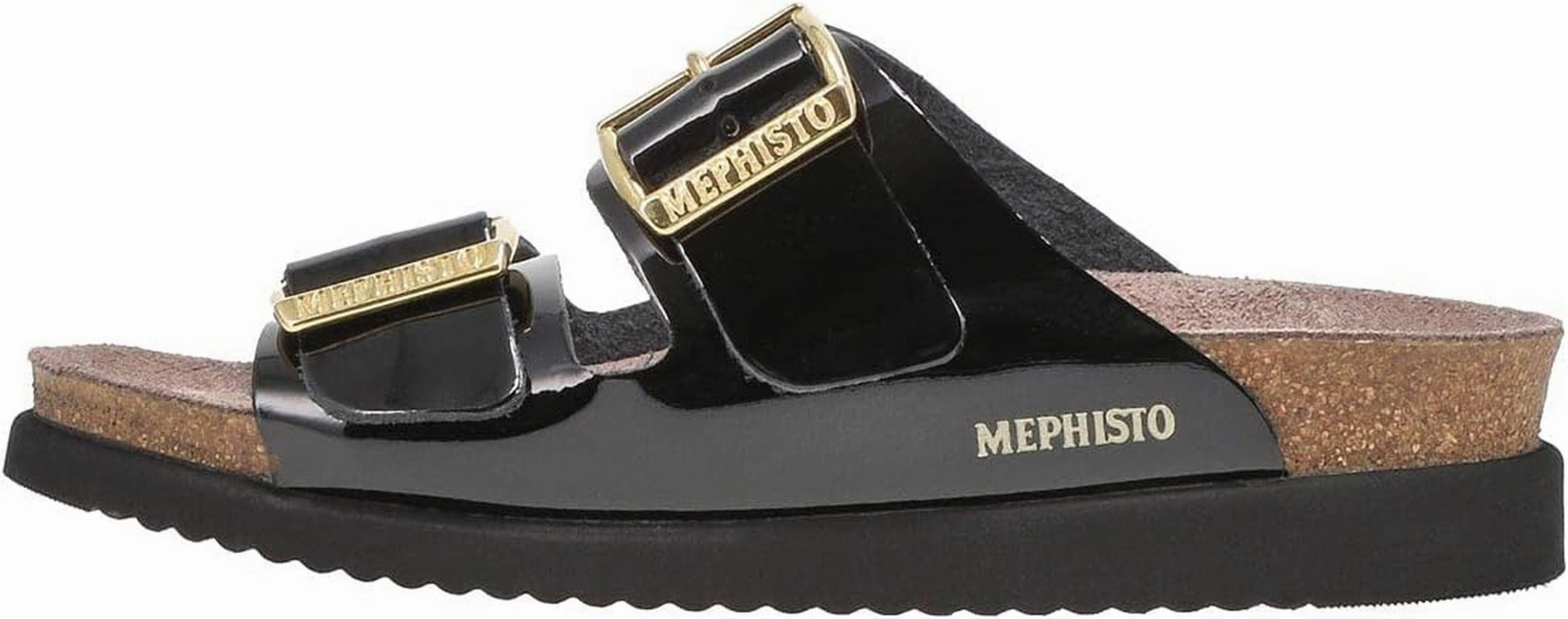 walking shoes Travel Friendly Mephisto Women's Hester Sandal
