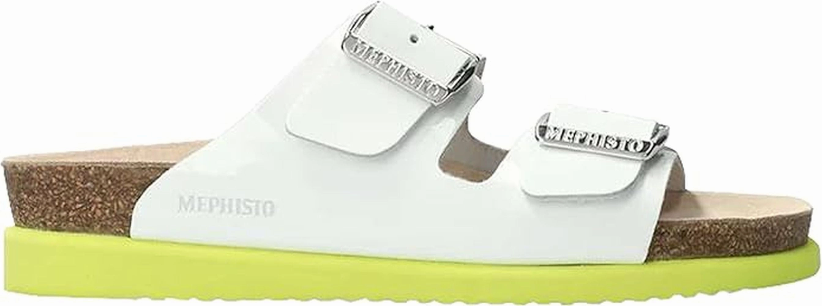 Mephisto Women's Hester Sandal Outdoor Fit Step Easy