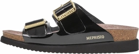 Mephisto Women's Hester Sandal Comfort Walk