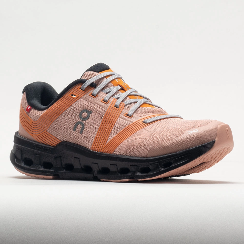 pastel shoes On Cloudgo Women's  Rose/Magnet