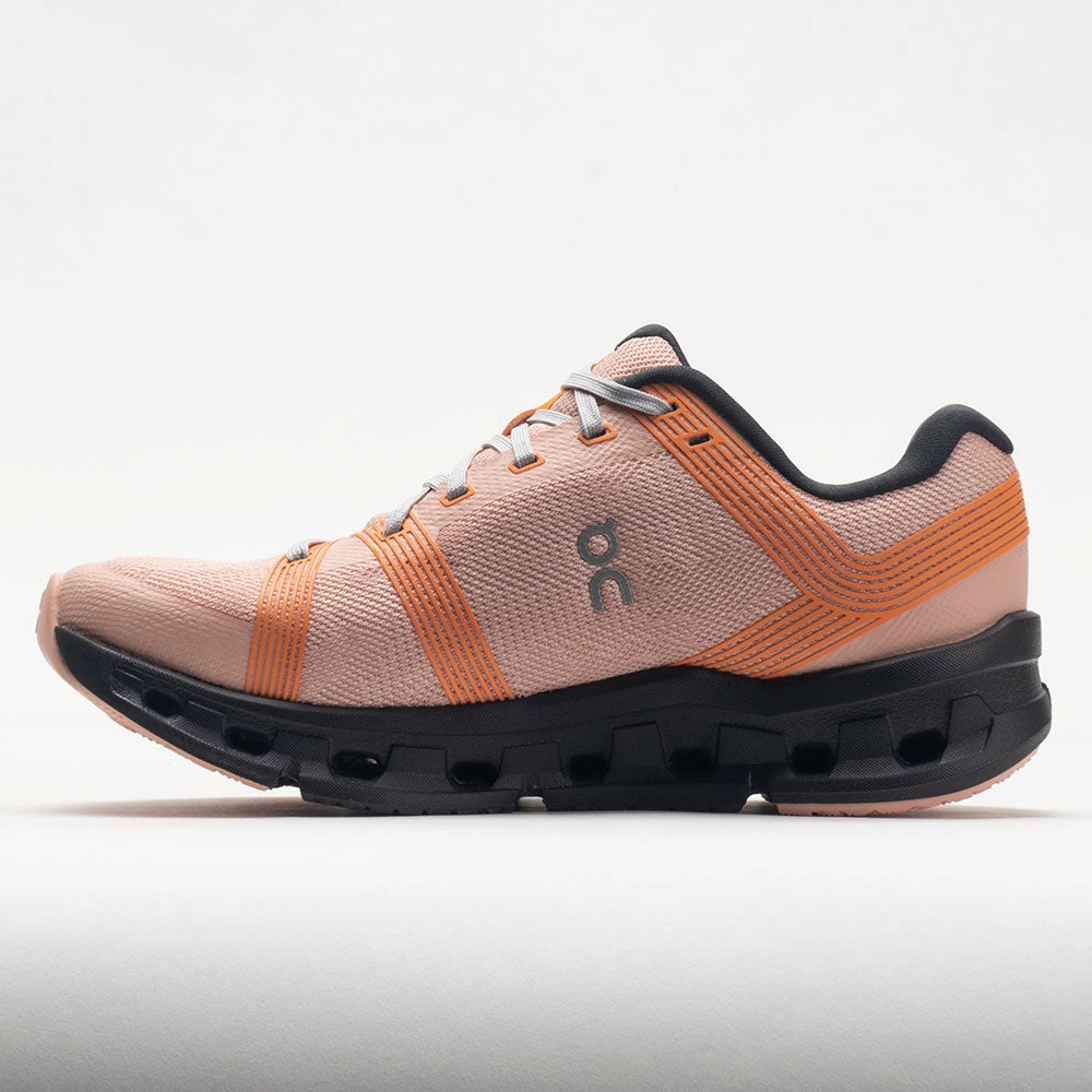 individual - sports On Cloudgo Women's  Rose/Magnet