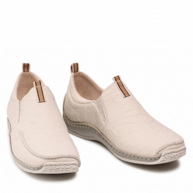 Blossom Step L1779-60 Beige