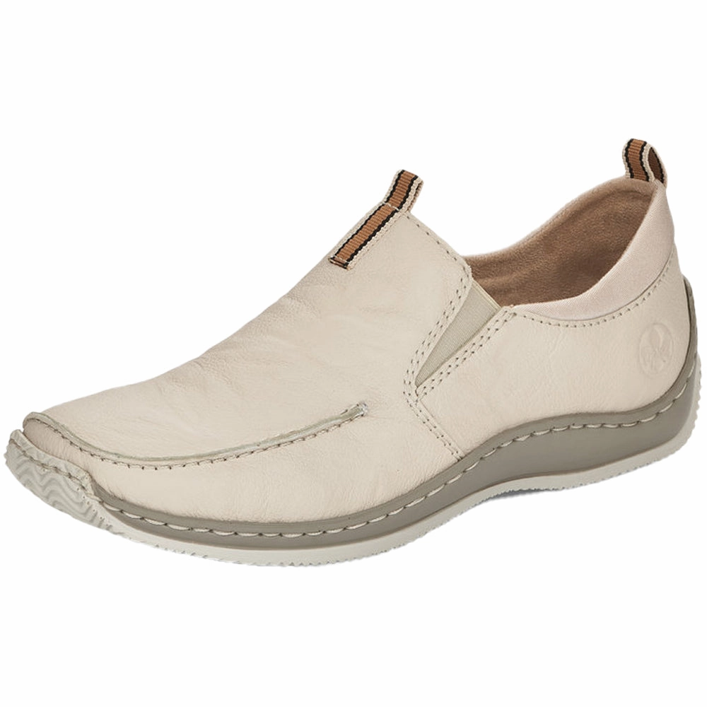 dirt path Lake Jog L1779-60 Beige
