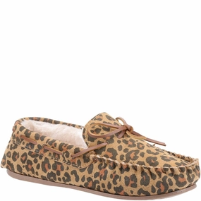 Hush Puppies Allie Slipper morning jog