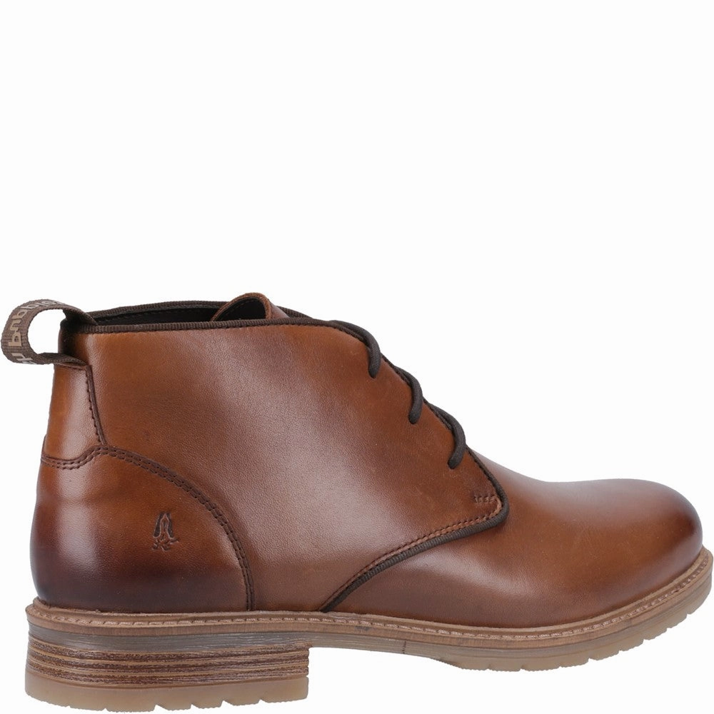 Hush Puppies Ricky Boots Vine Hike Light Bounce