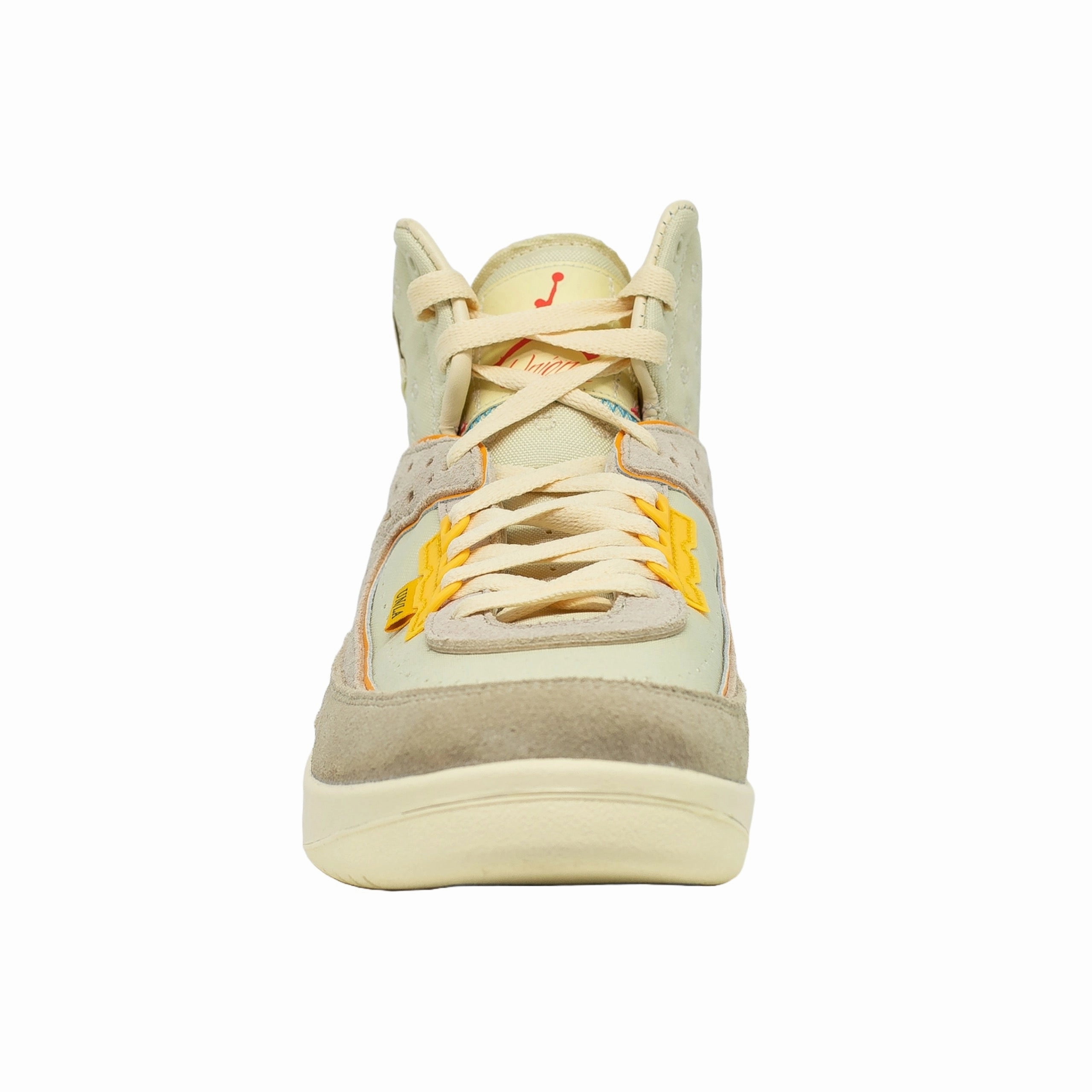 Air Jordan 2, Union LA Rattan running for a way to stay motivated gym floor