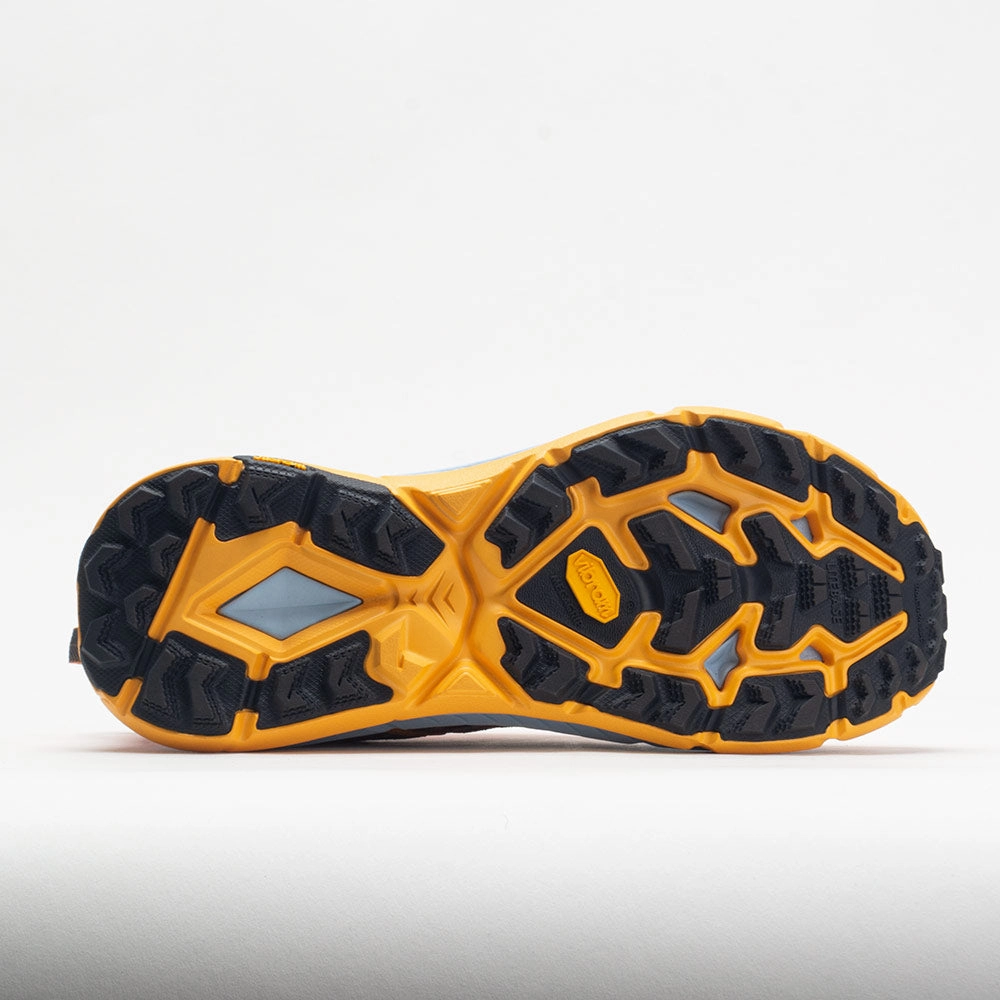 HOKA Mafate Speed 4 Men's  Puffin's Bill/Summer Song Ventilated