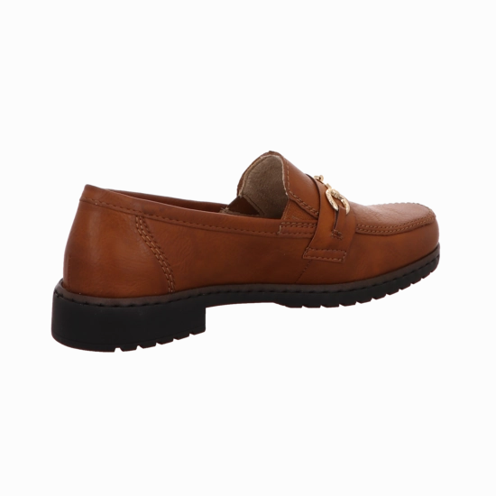 Port Run 51860-24 Cayenne Slip On