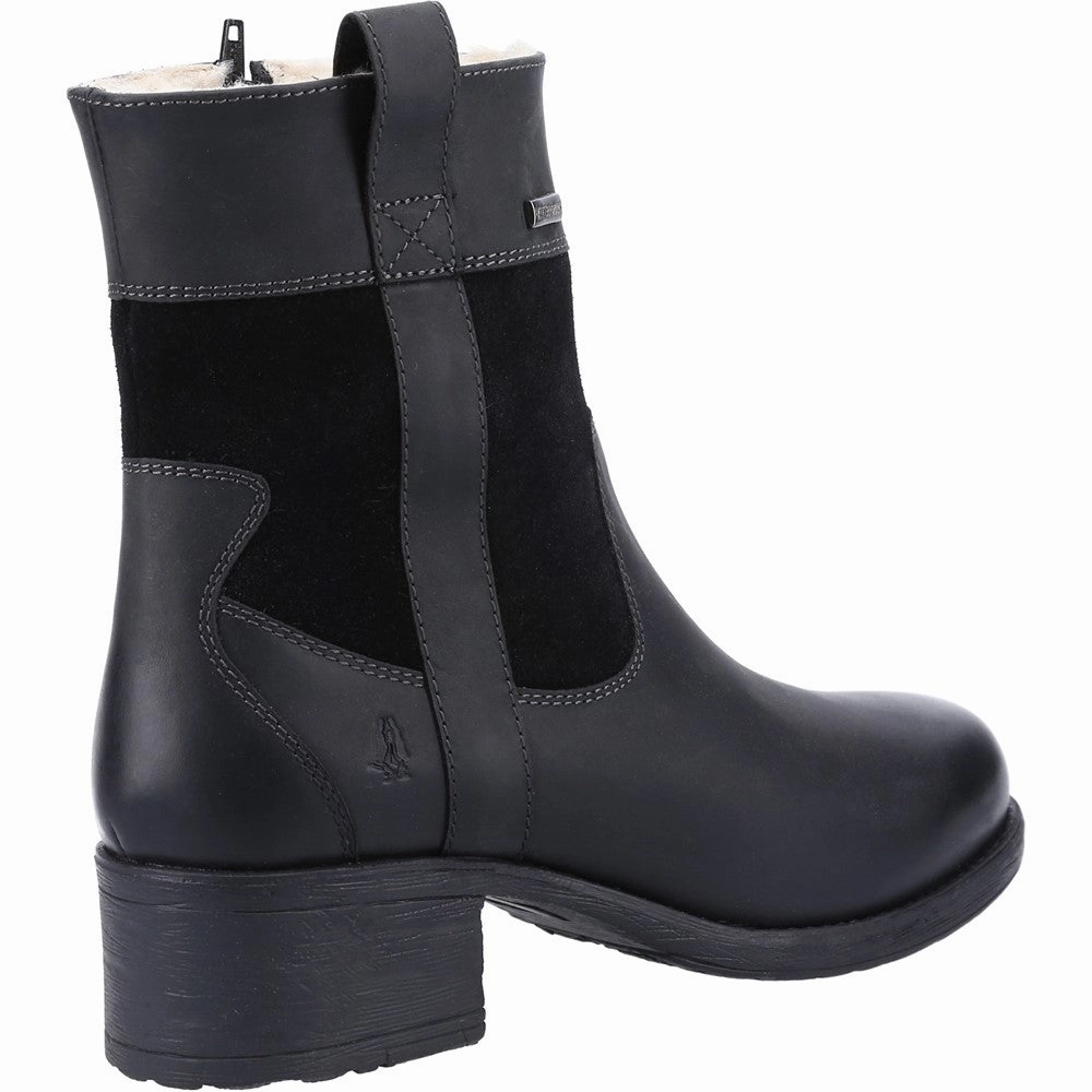 Slip Easy Stair Run Hush Puppies Saskia Boot