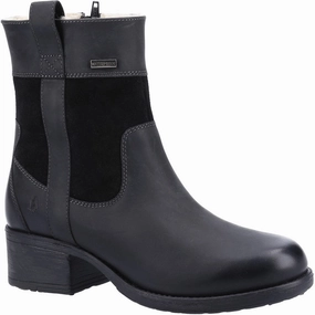 Walking Essential Hush Puppies Saskia Boot
