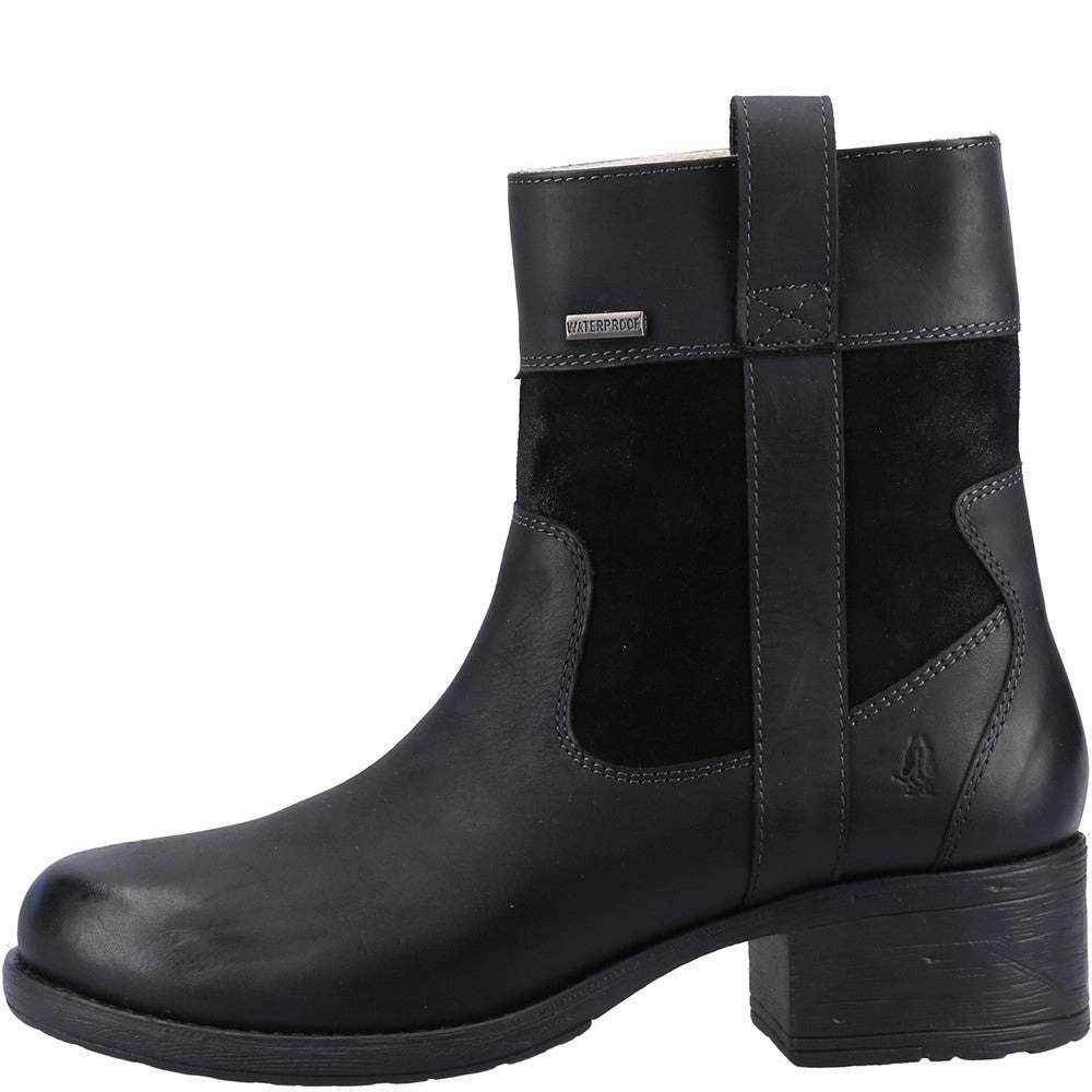 Kids Pick Hush Puppies Saskia Boot