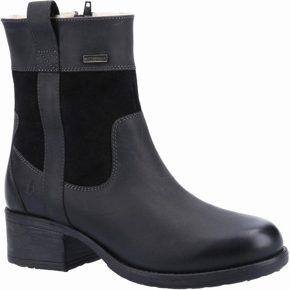 Walking Essential Hush Puppies Saskia Boot