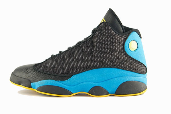 Travel Shoes Comfort Strapping Air Jordan 13 "Chris Paul Away PE" SAMPLE (2010)