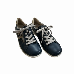 Dusk Step Trendy pick R1432-14 Navy