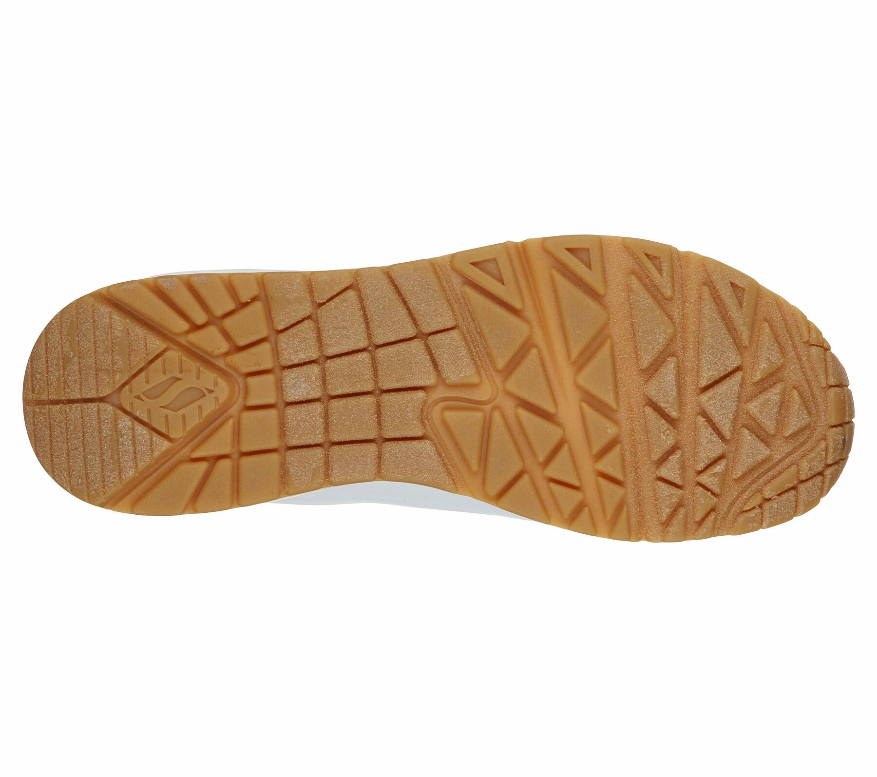 Uno - Stand on Air WHT All Day Long