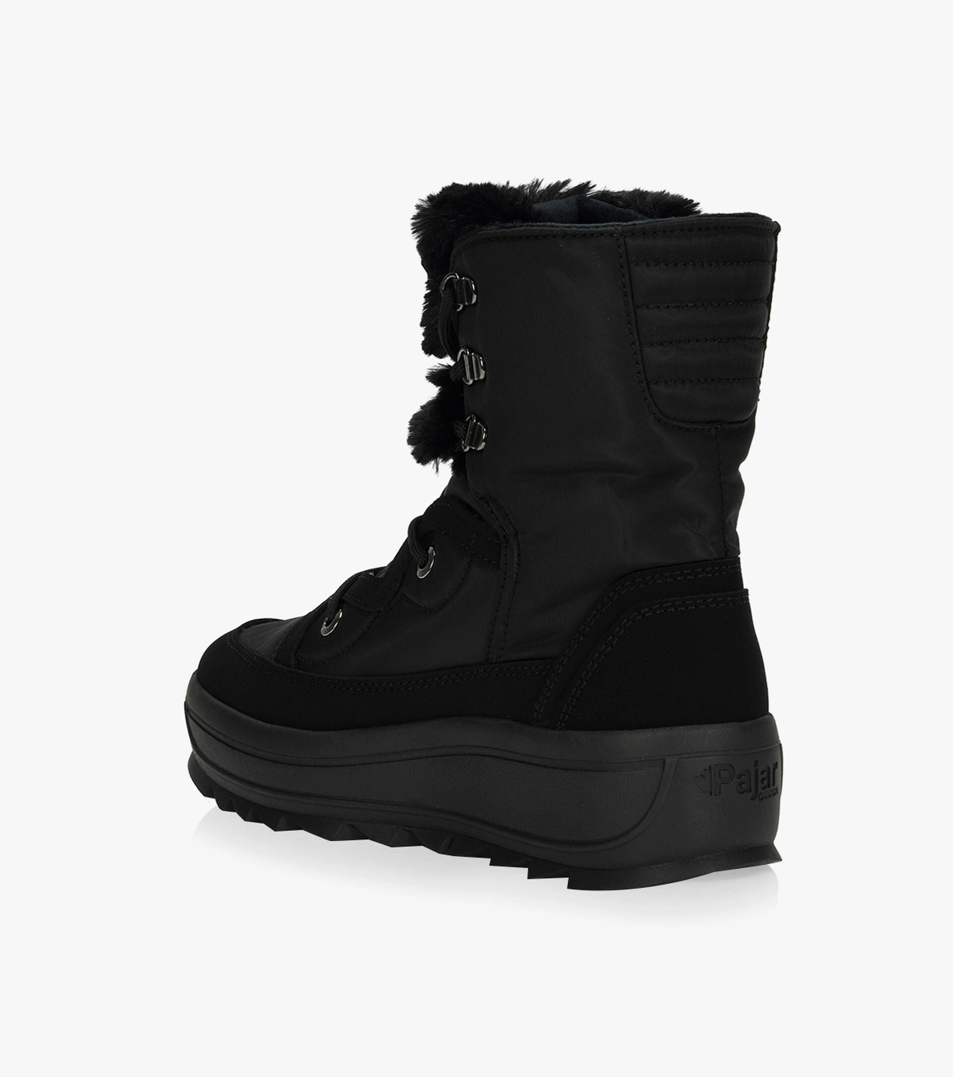 Tacey Low 2.0 | Pajar | Buy Orthopedic Shoes Online | Buy Custom Shoes Online | Foot care