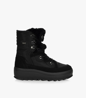 Tacey Low 2.0 Weekend Escape Comfortable Feel