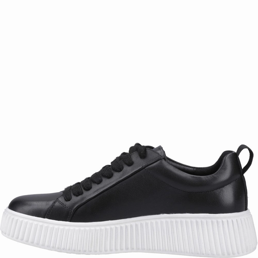 Hush Puppies Harlow Sneaker Meadow Run