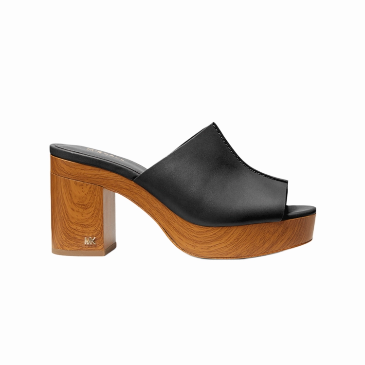 Aldrich Mule Street Cool