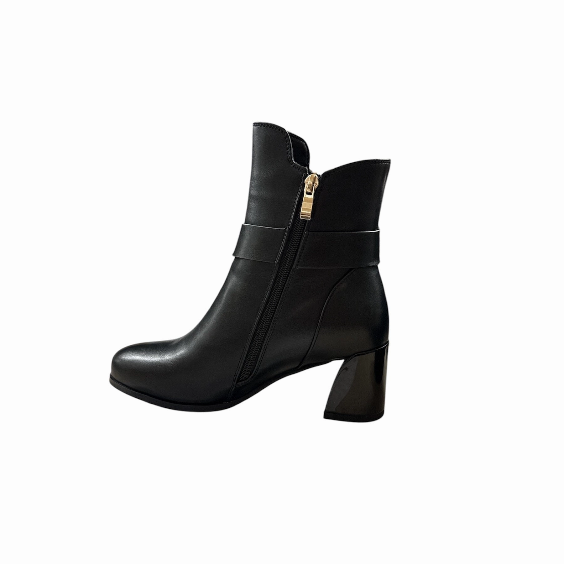Lightweight Wear Tamara-WP Black PU