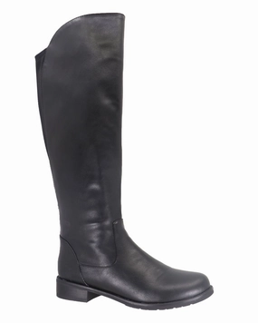 Tammy Black WP Wide Comfort Tongue Outdoor Essential