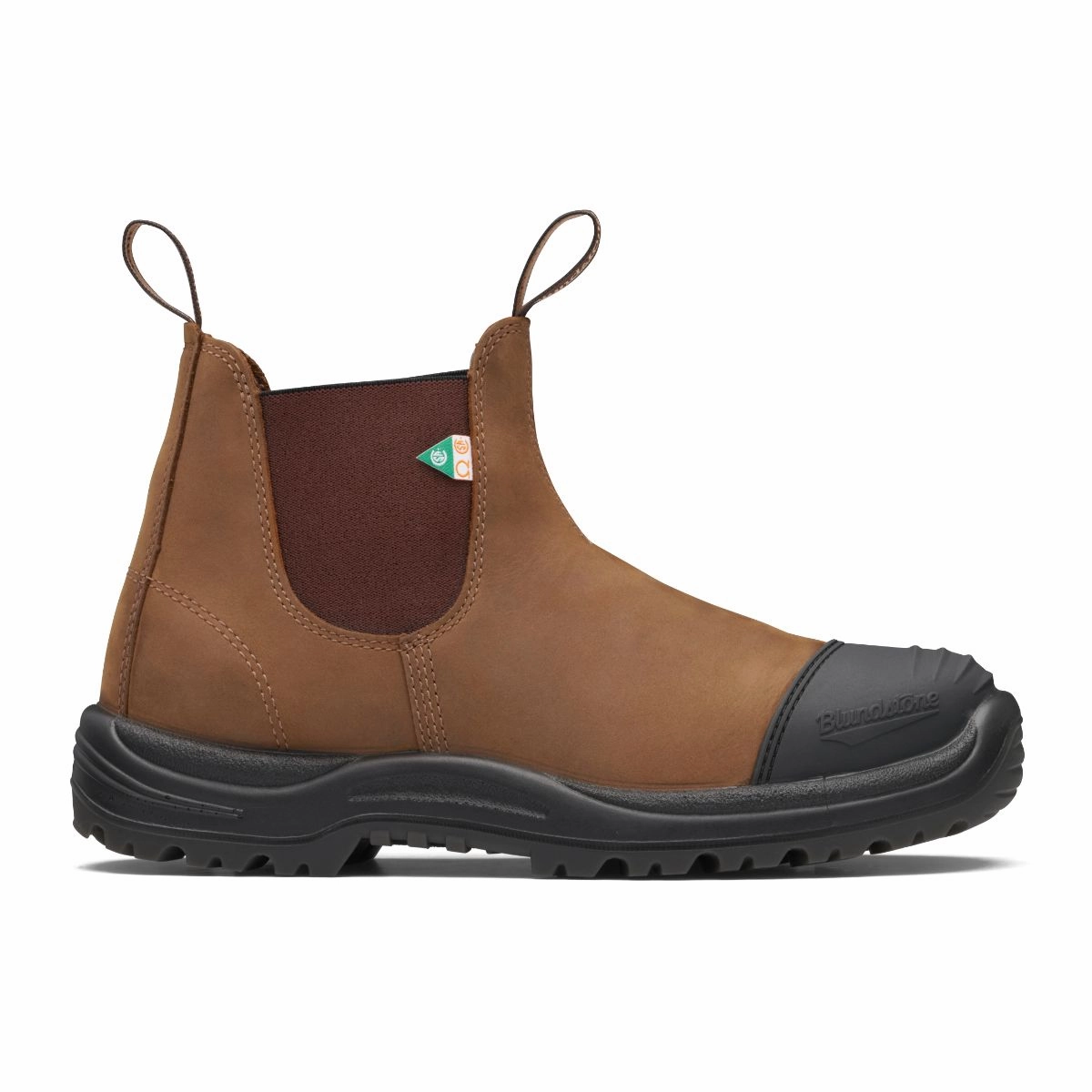 169 Blundstone CSA Saddle Toe Cap waterproof Climber