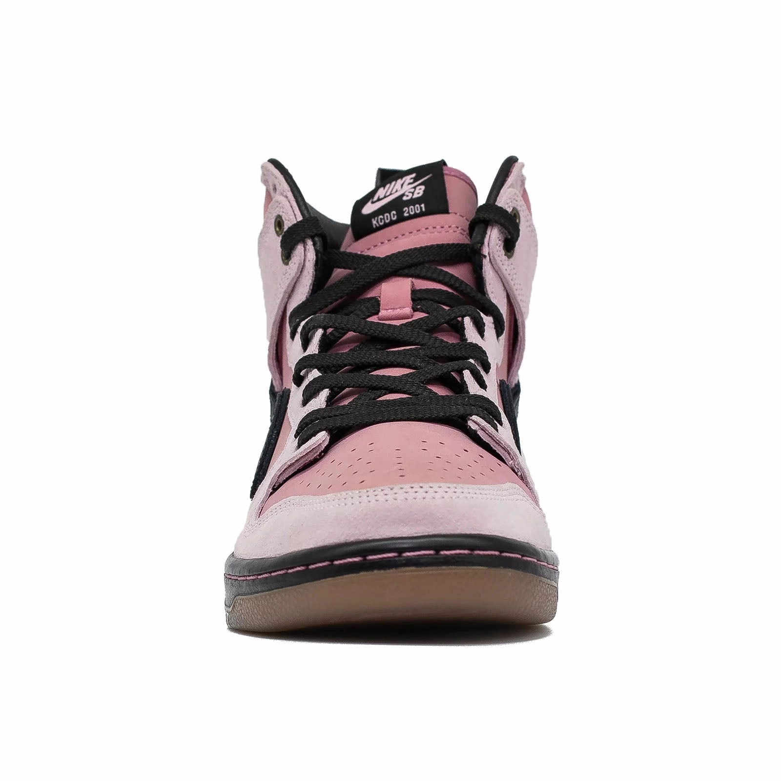 Nike Dunk High SB, KCDC 20th Anniversary Lace Up