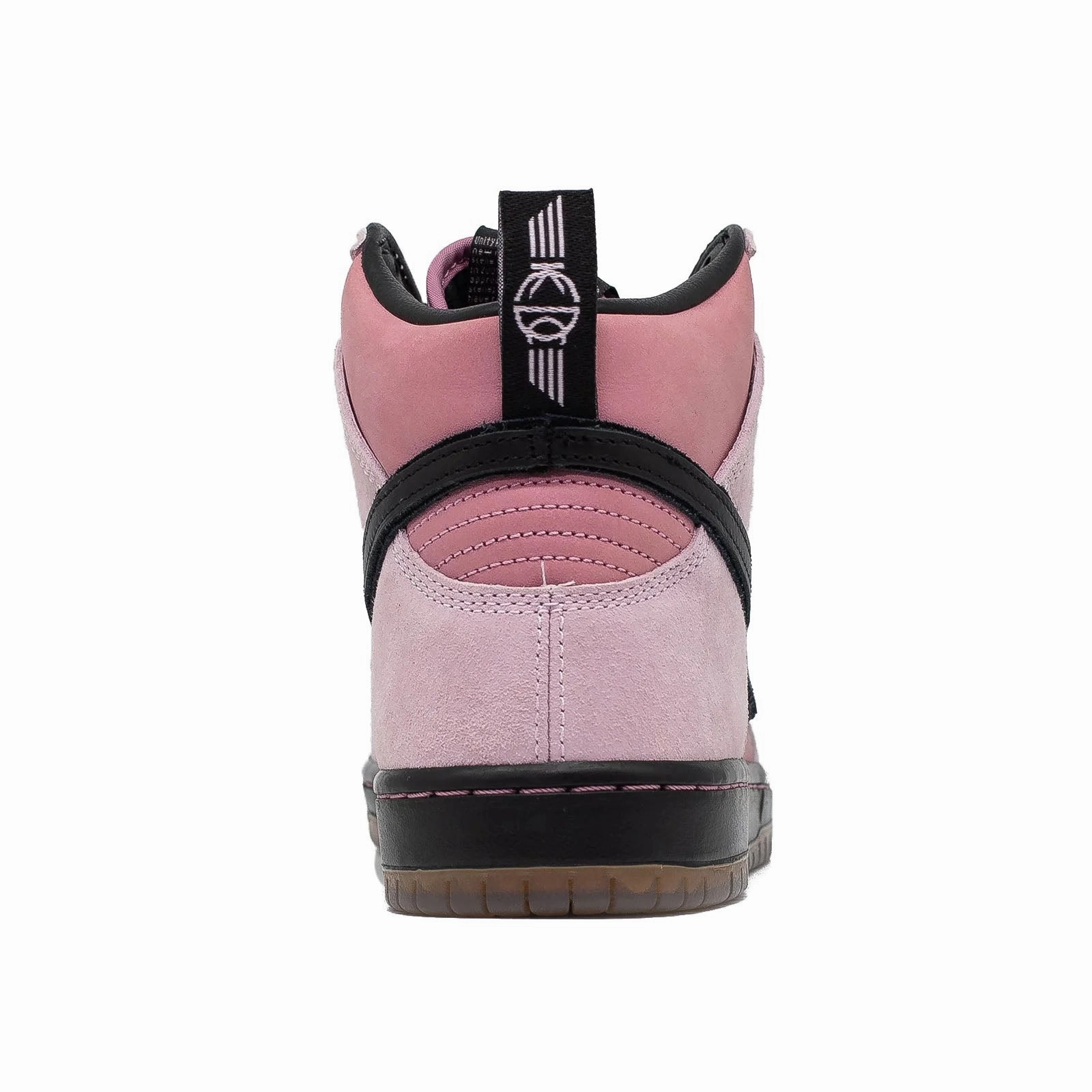 Signature Style Nike Dunk High SB, KCDC 20th Anniversary