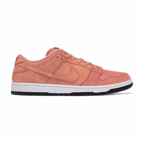 Nike SB Dunk Low, Pink Pig Adaptive Comfort