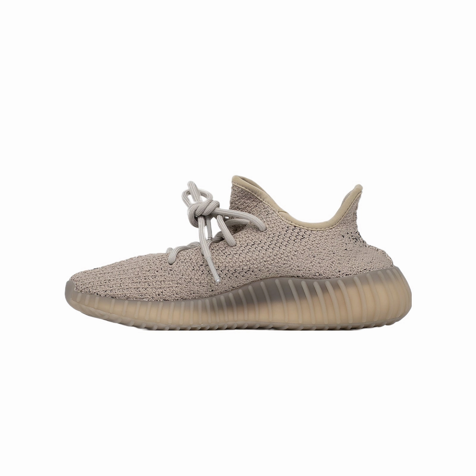 Yeezy Boost 350 V2 (Kids), Slate Cool Fit