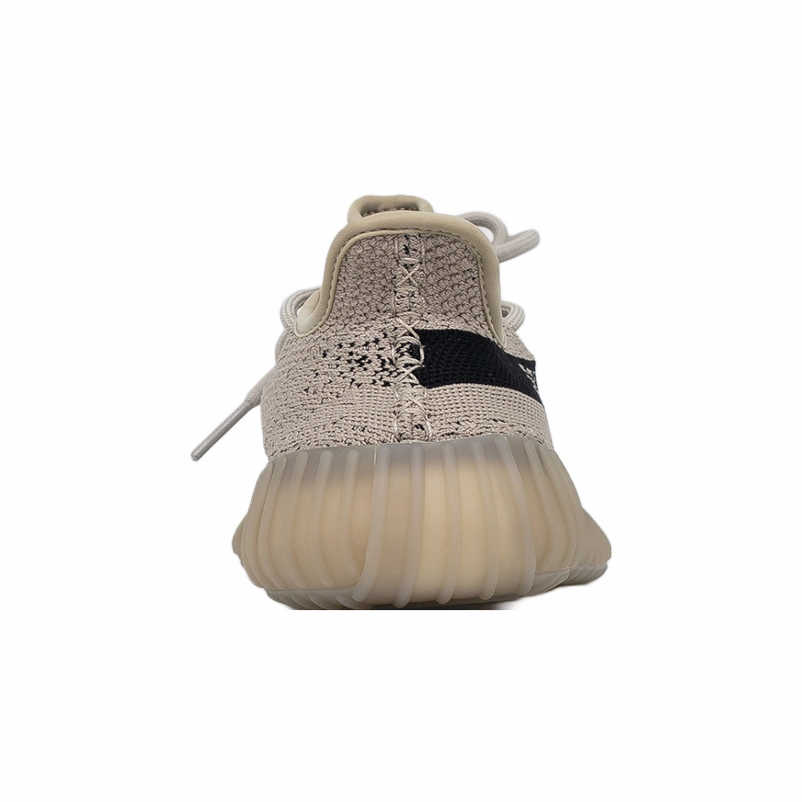 Yeezy Boost 350 V2 (Kids), Slate Light cushion