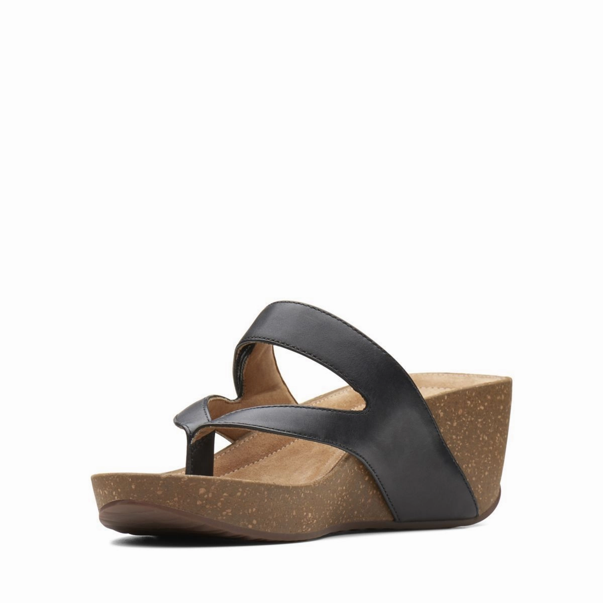 Temira Palm Metal Shine All-day Comfort