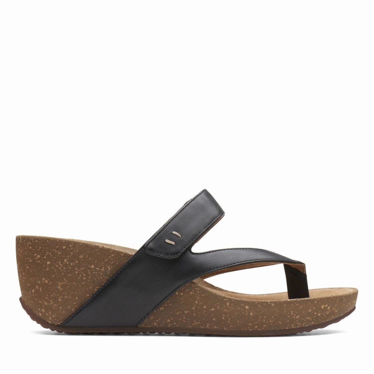 Temira Palm Chic Sporty Sandals Quick Lock