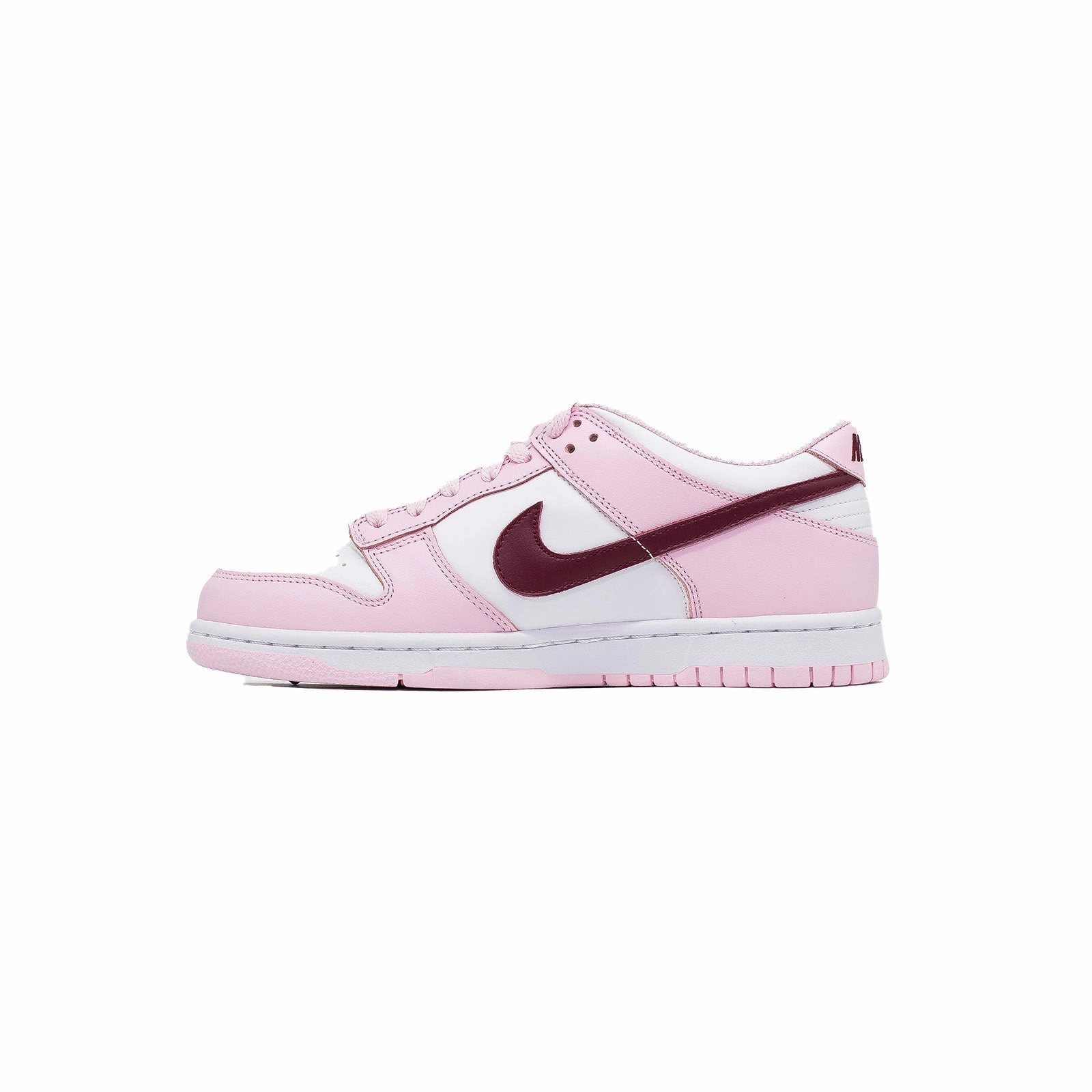 Nike Dunk Low (GS), Pink Foam Good Support