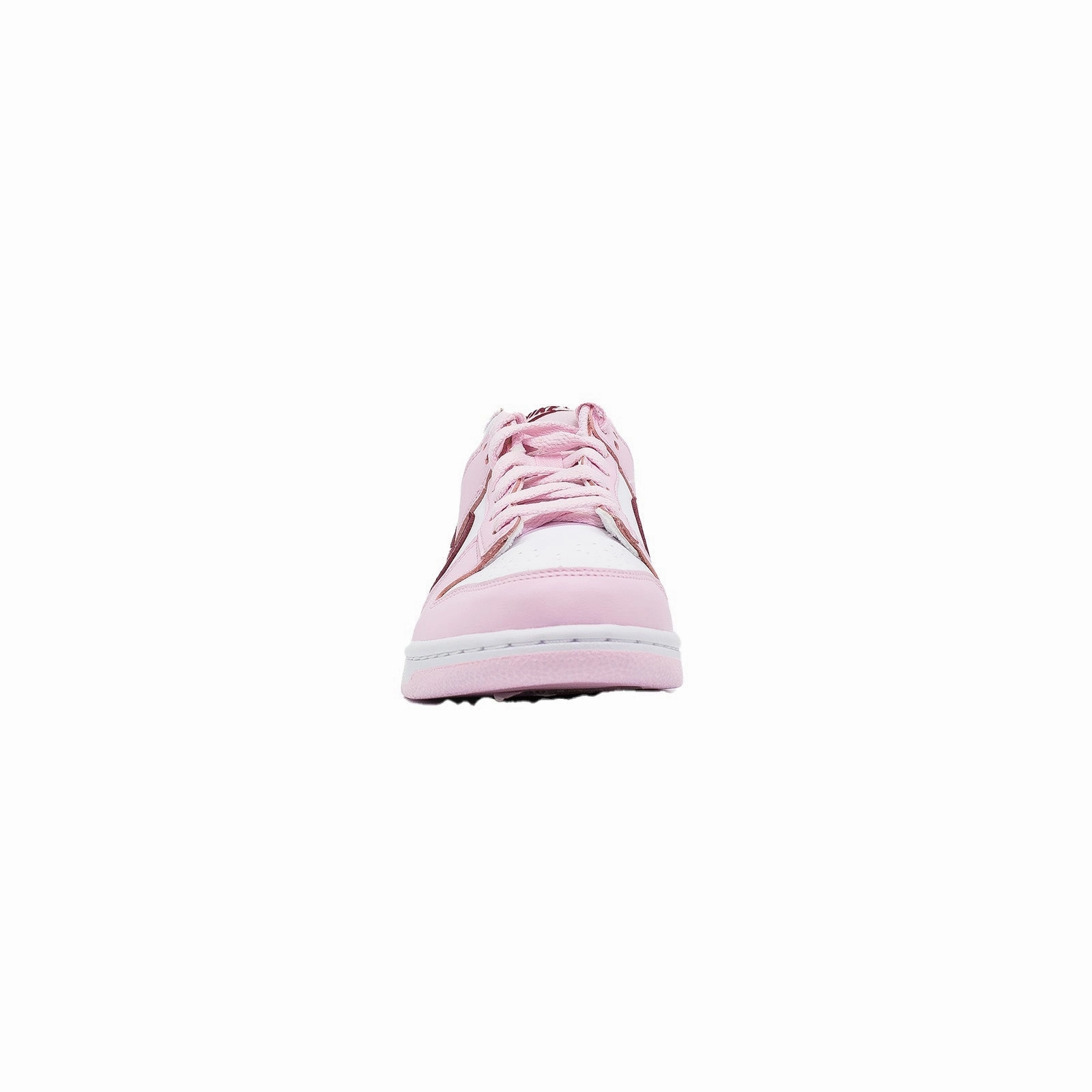 Abrasion resistant Nike Dunk Low (GS), Pink Foam