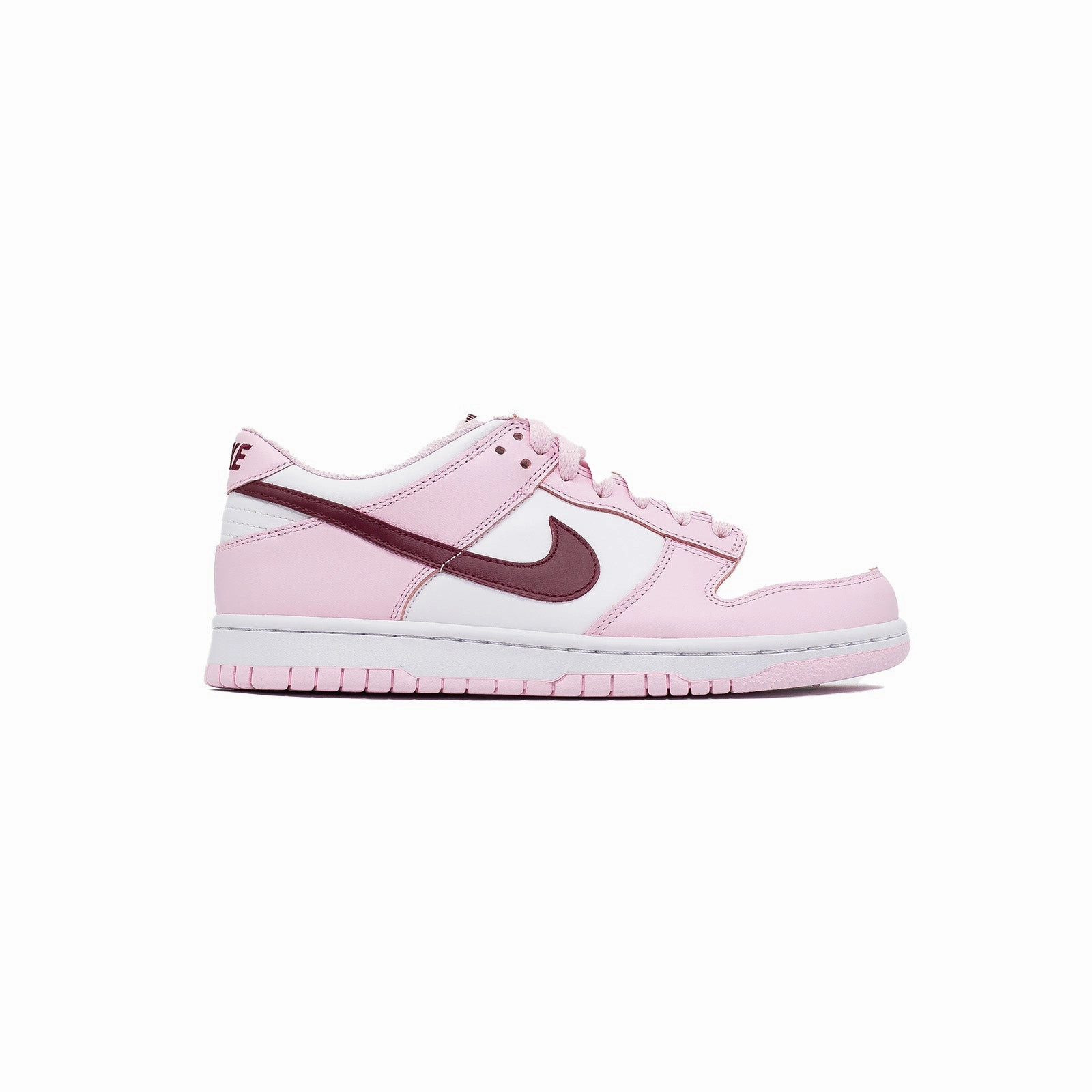 Nike Dunk Low (GS), Pink Foam City Ready Dual Density Insole