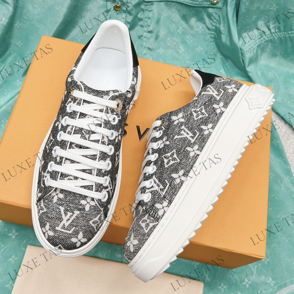 Thermoplastic Plate Compression Molded Midsoles Time Out Sneaker Designer Sneakers for Women