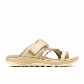 Terran 4 Post Wrap Incense Sandal Organization