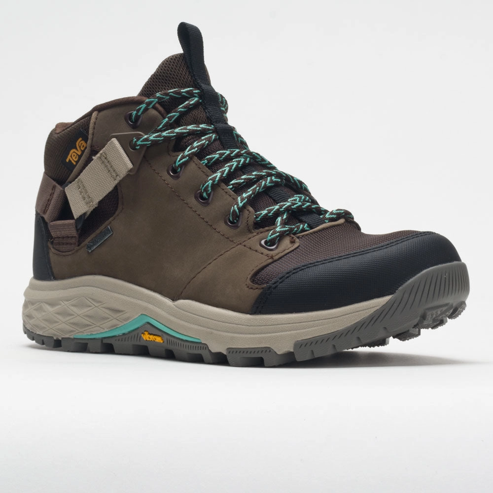 Teva Grandview GTX Women's  Chocolate Chip Sprint runner Youth running