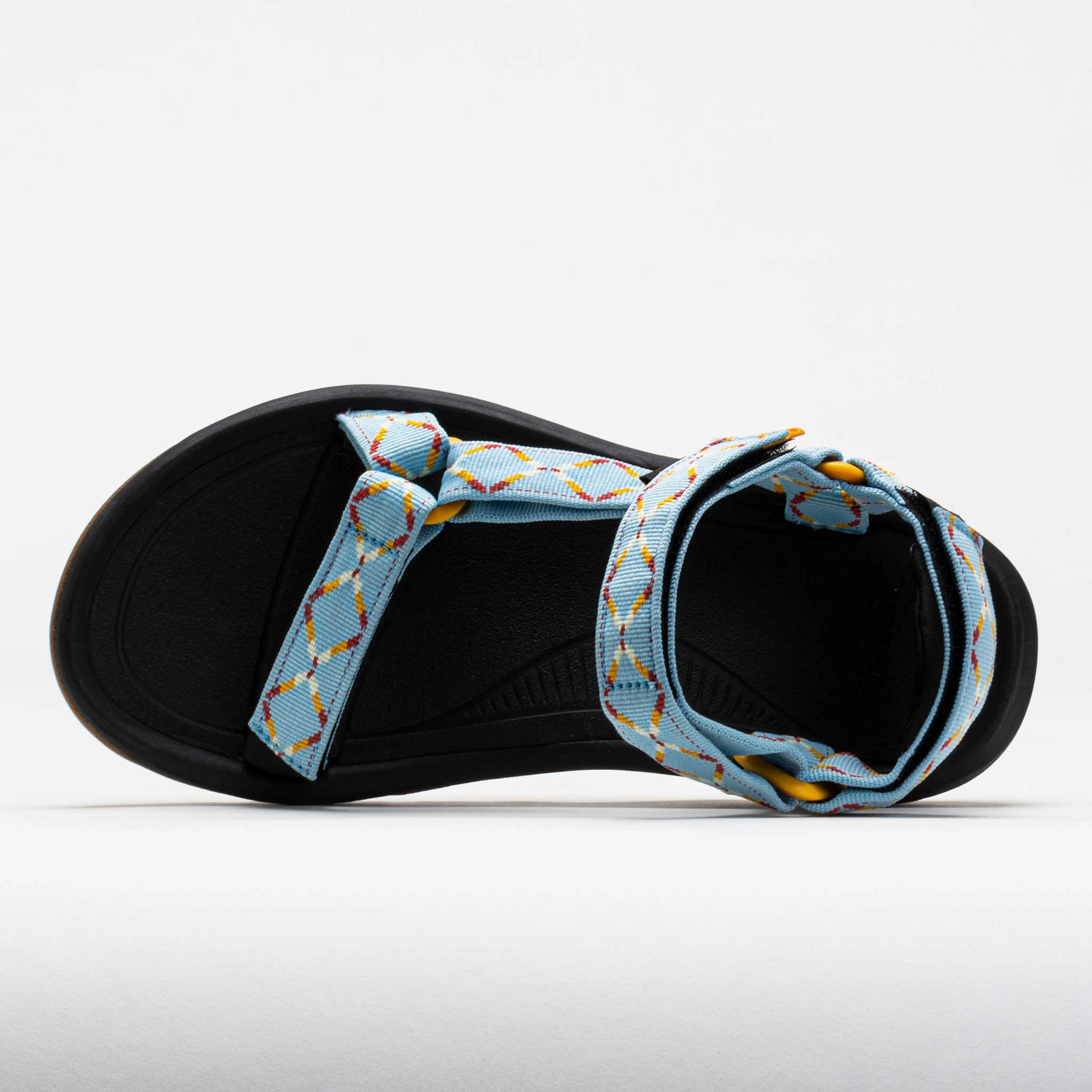 Teva Hurricane XLT2 Women's  Diamond Air Blue sprint training shoe appropriateness