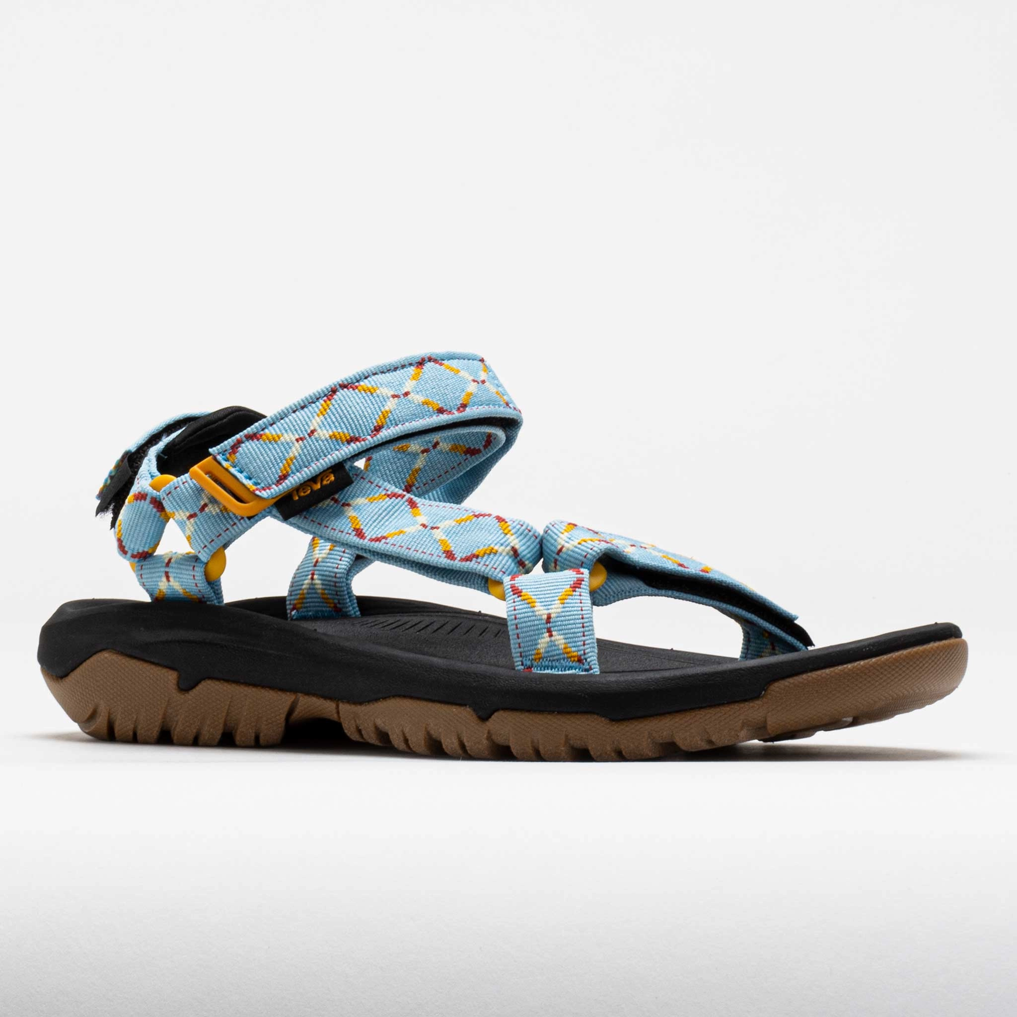 Teva Hurricane XLT2 Women's  Diamond Air Blue stretchy - straps