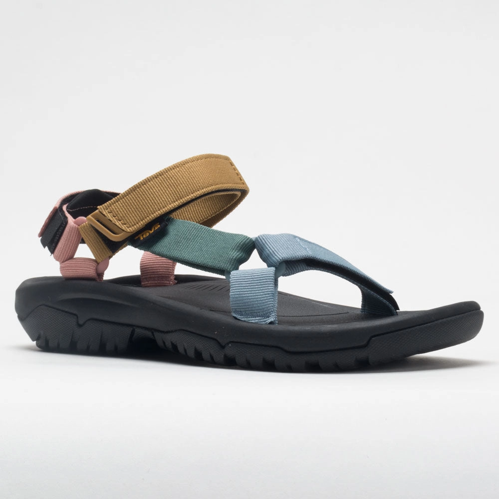 Teva Hurricane XLT2 Women's  Light Multi moisture - wicking - technology shoes